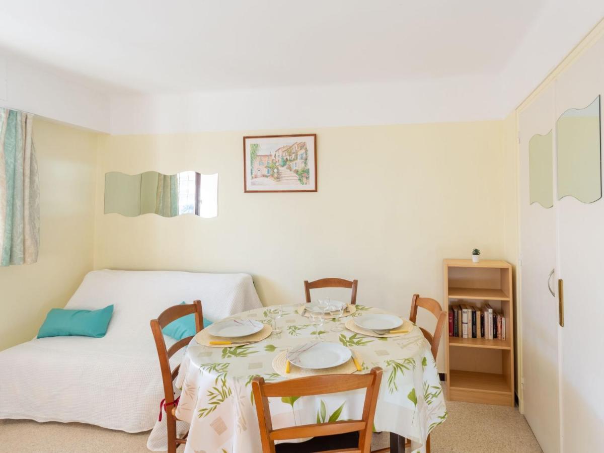 Apartment Le Grand Large-3 By Interhome Le Lavandou Exterior photo