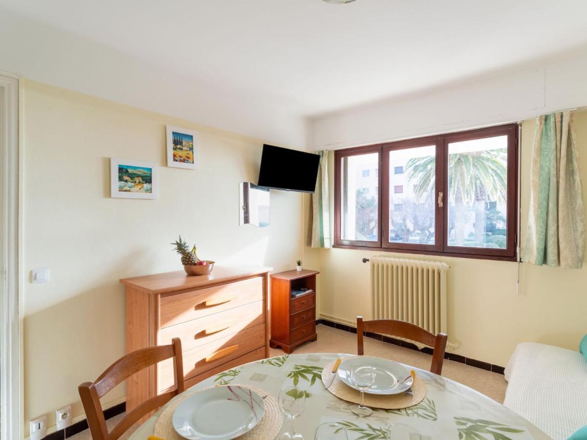 Apartment Le Grand Large-3 By Interhome Le Lavandou Exterior photo