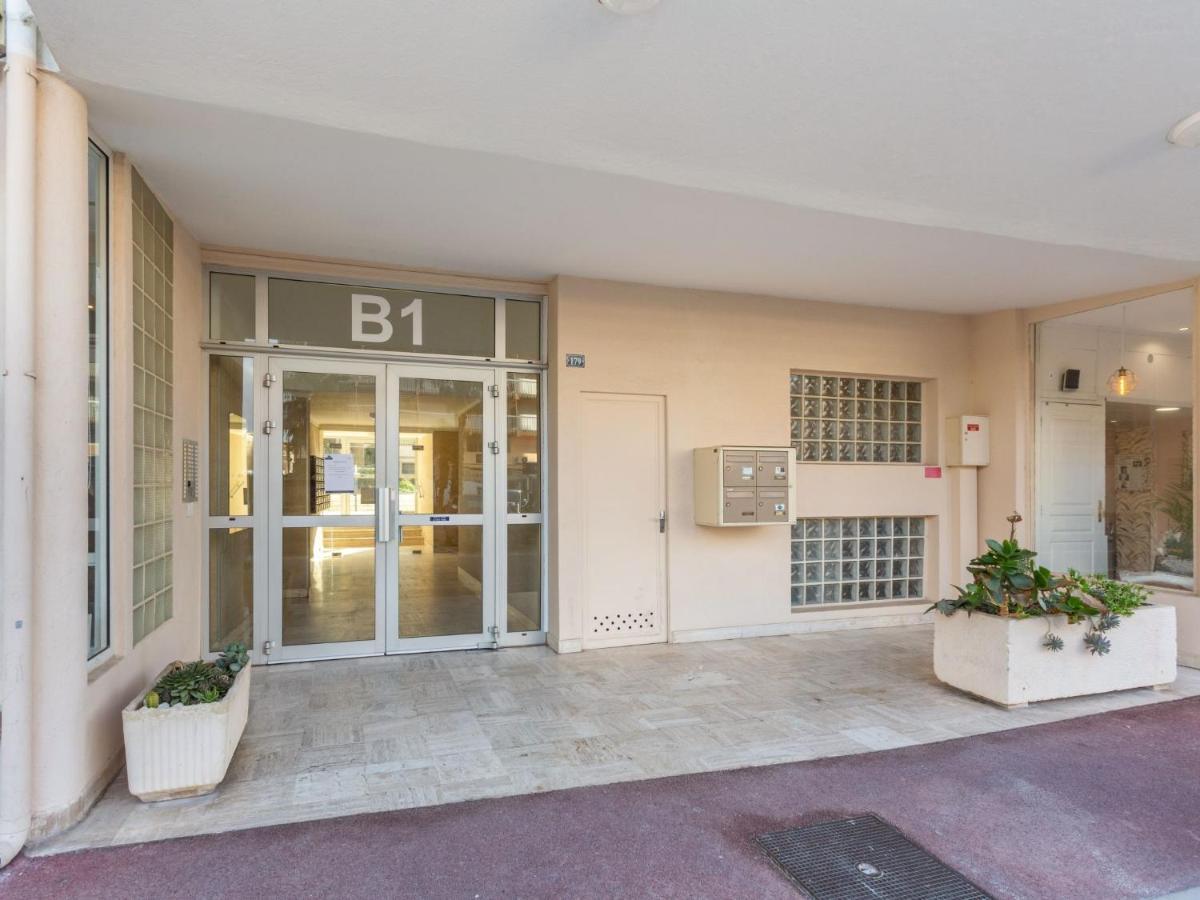 Apartment Le Grand Large-3 By Interhome Le Lavandou Exterior photo