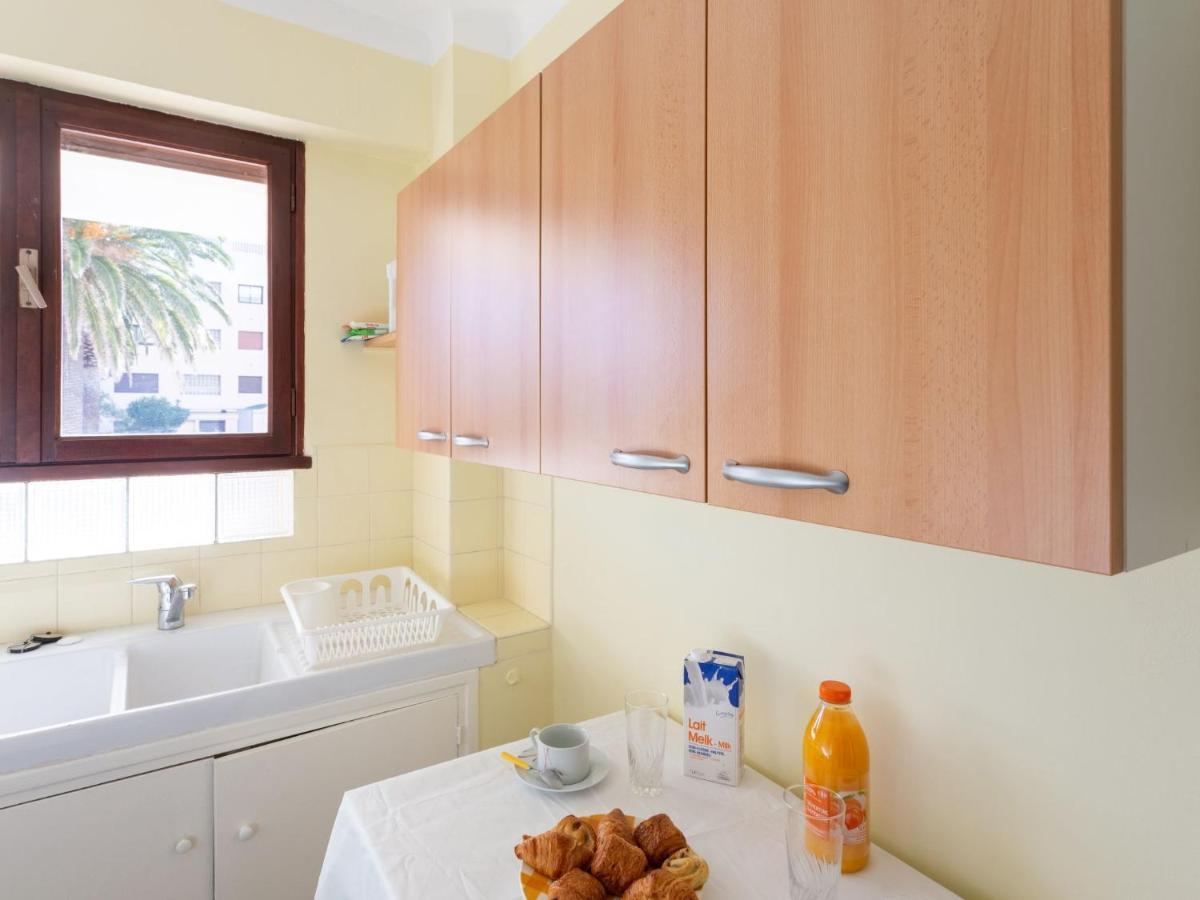 Apartment Le Grand Large-3 By Interhome Le Lavandou Exterior photo
