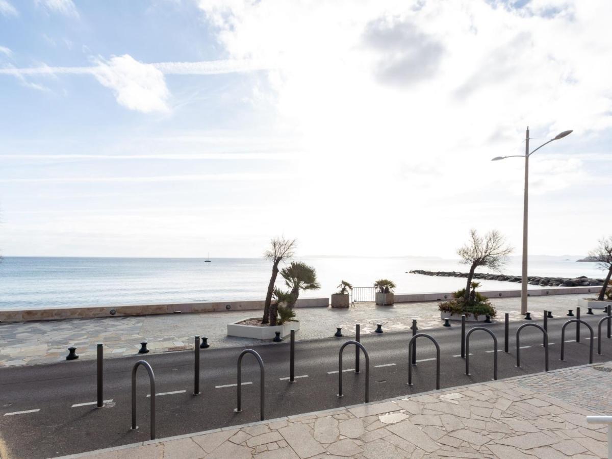 Apartment Le Grand Large-3 By Interhome Le Lavandou Exterior photo